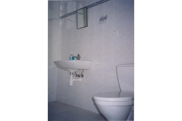 Tchéquie Privát Jindřichovice, Extérieur